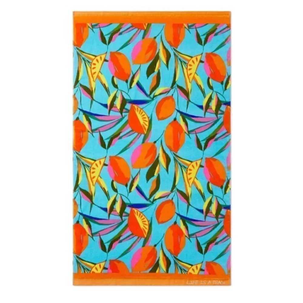 Tabitha  Brown  Beach  Towel